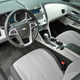 Illustration for article titled 2010 Chevrolet Equinox: First Drive